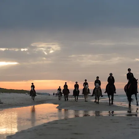 Apartment Bernsteinland