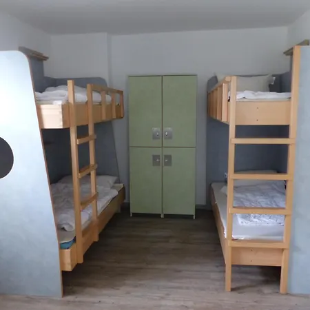 Bernsteinland Apartment Barth