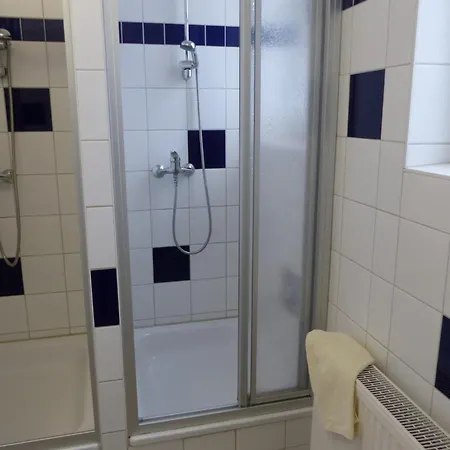 Bernsteinland Apartmán