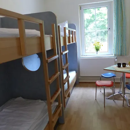 Bernsteinland Apartment Barth