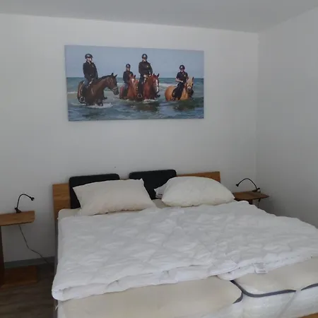 Bernsteinland * Barth