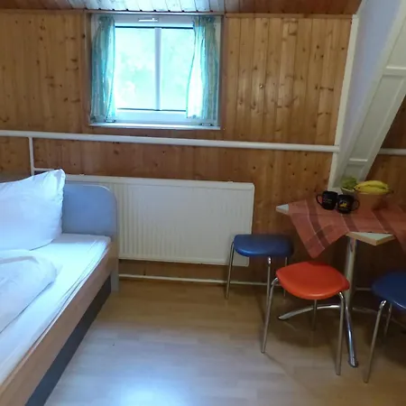 Bernsteinland Apartment Barth