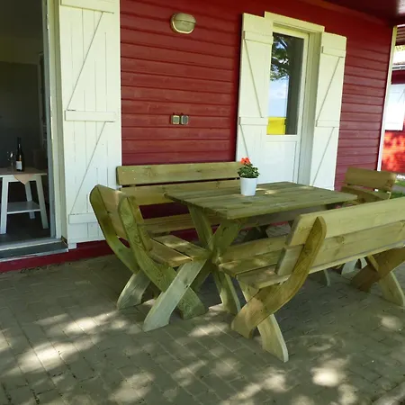 Apartment Bernsteinland