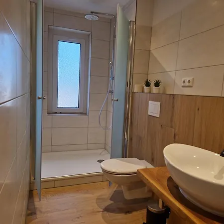 Bernsteinland * Barth