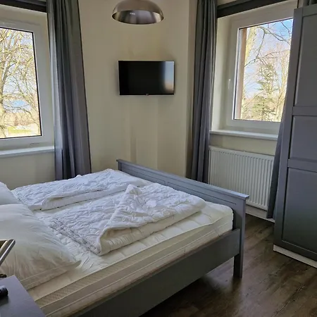 Bernsteinland Apartment