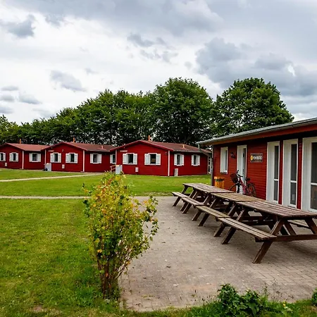 Apartment Bernsteinland *