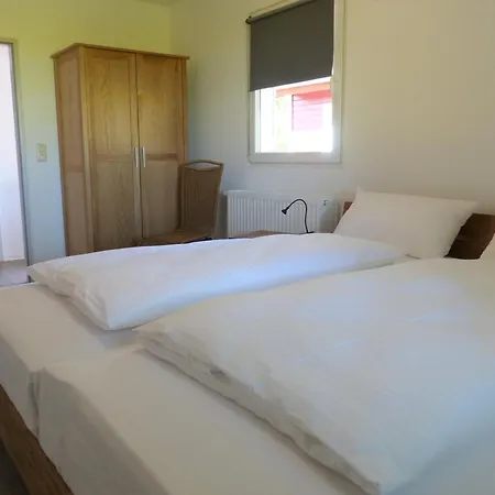 Bernsteinland Apartment